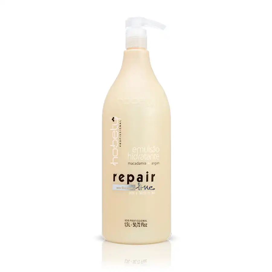 Emulsão Hidratante Repair Line Pro