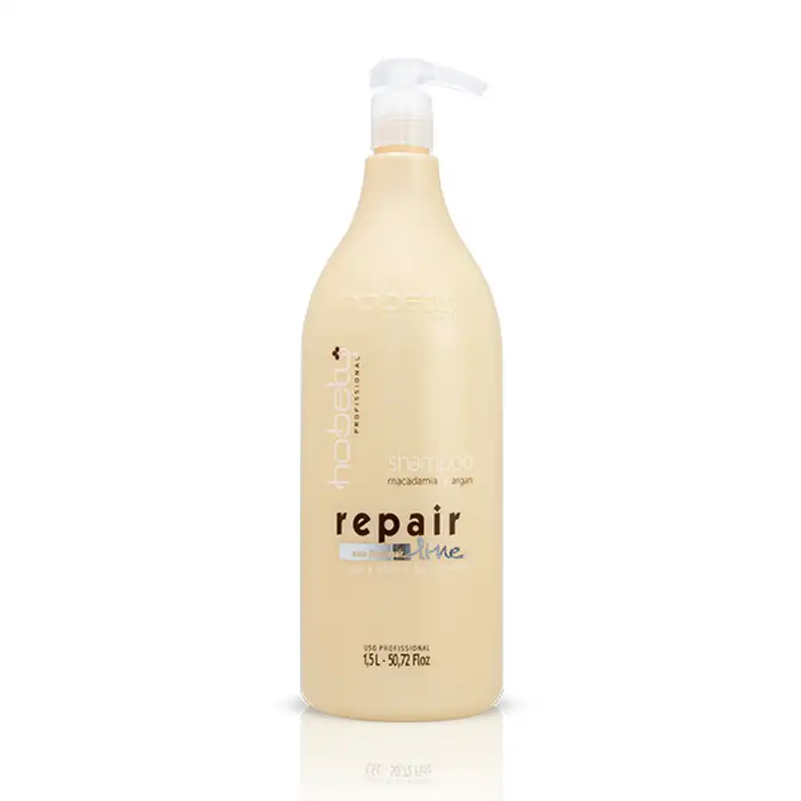 Shampoo Repair Line Pro