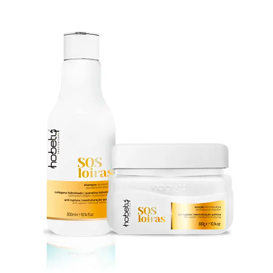 Kit S.O.S Loiras