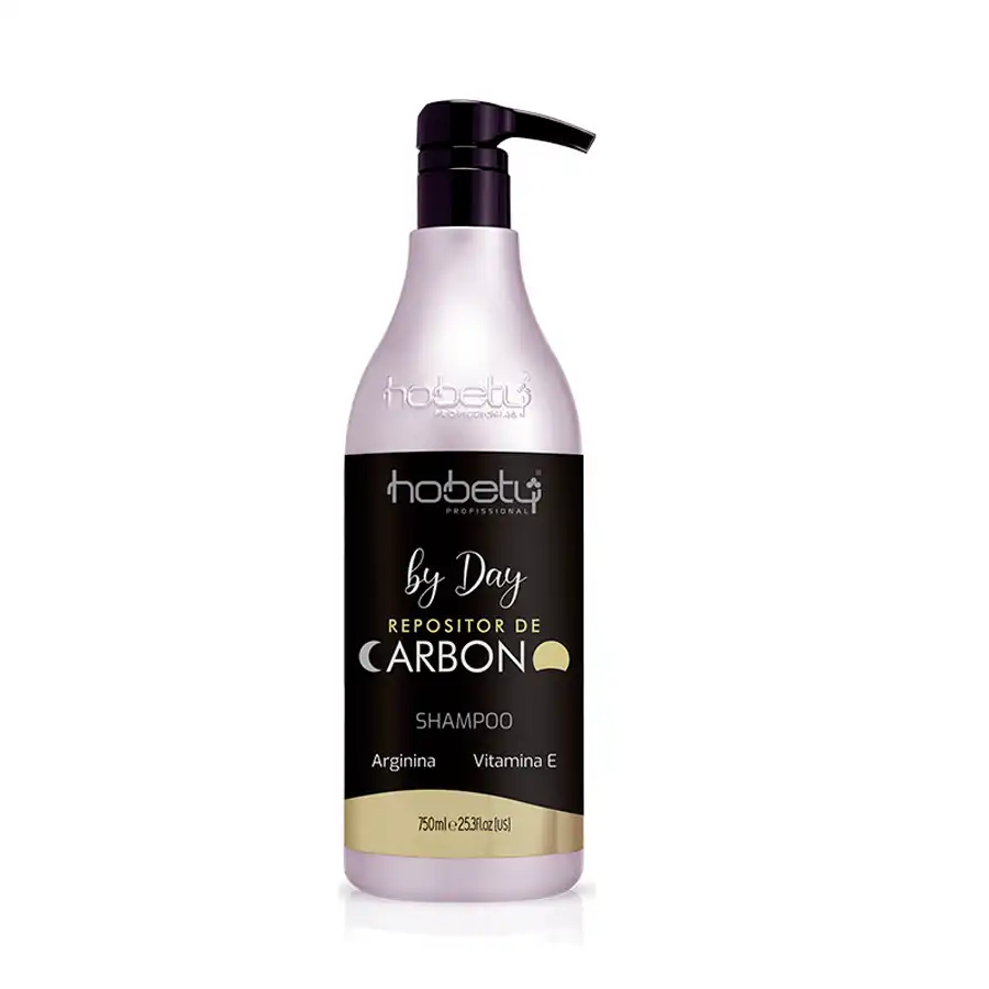 Shampoo  Carbon Pro