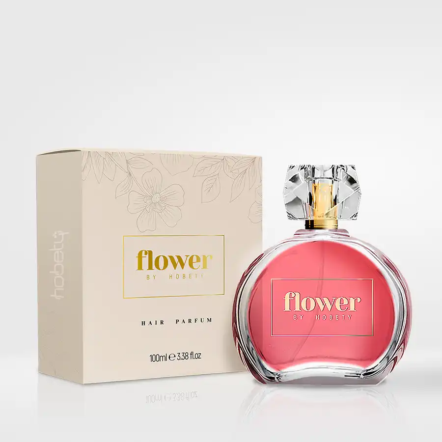 Flower Hair Parfum 100ml
