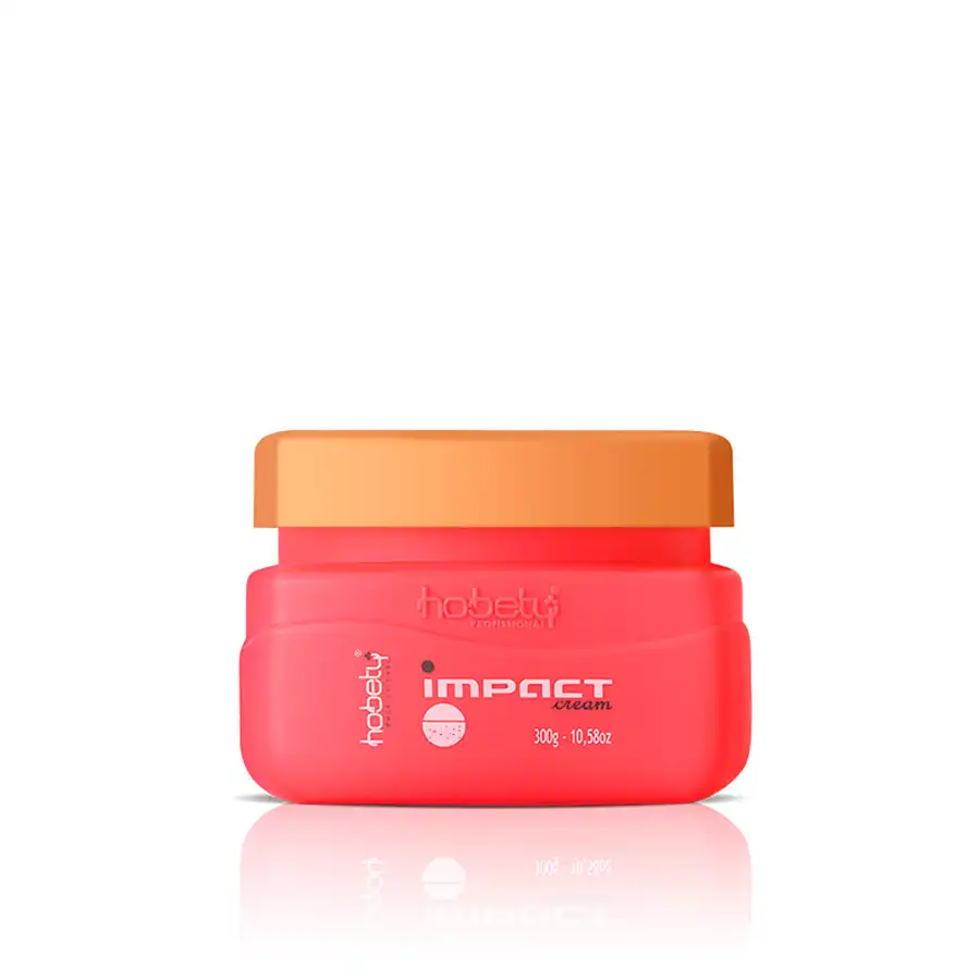 Máscara Impact Cream