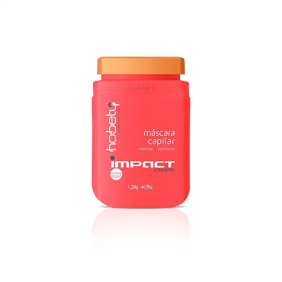 Máscara Impact Cream Pro