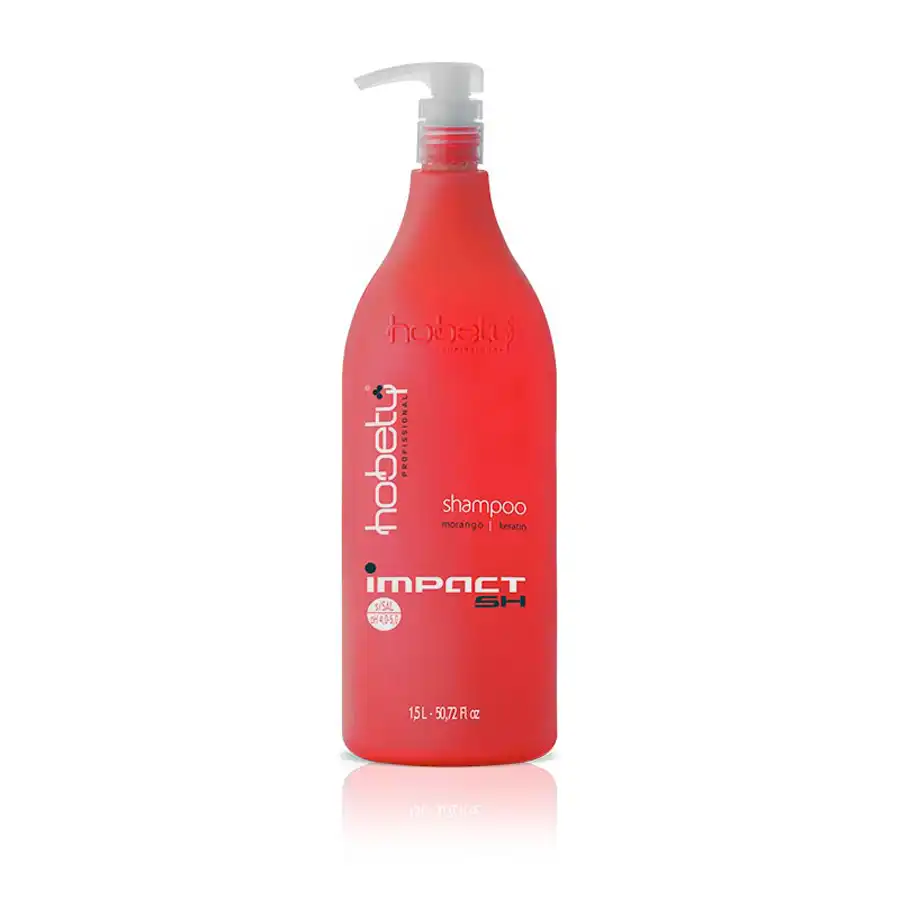 Shampoo Impact Pro