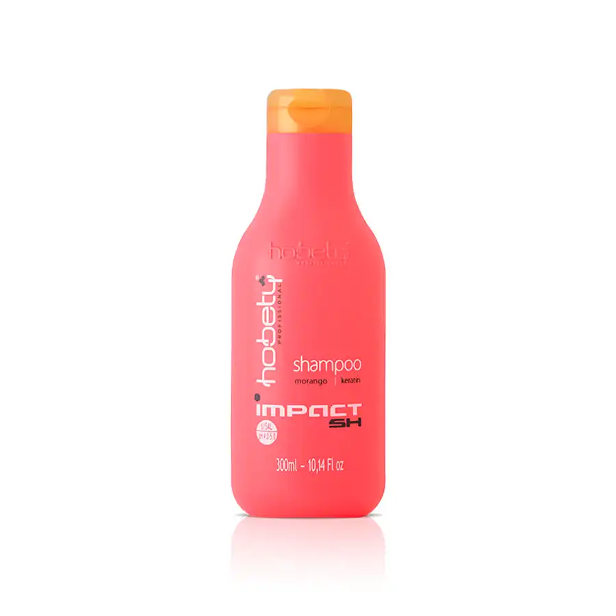 Shampoo Impact
