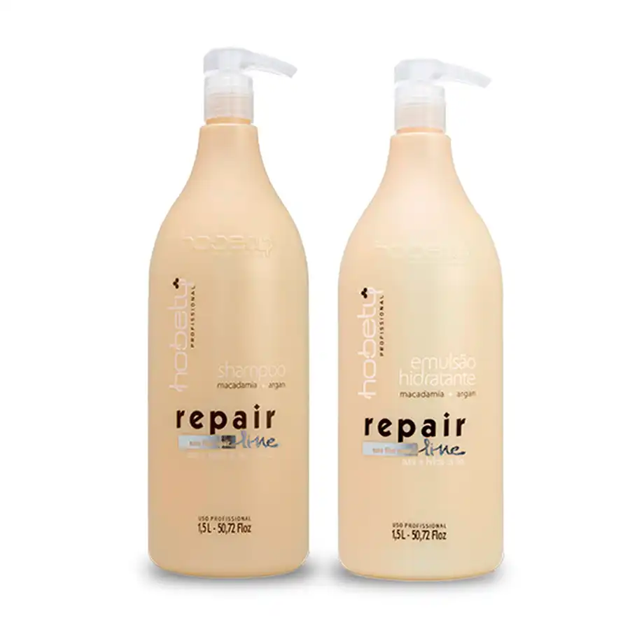 Kit Repair Line Profissional